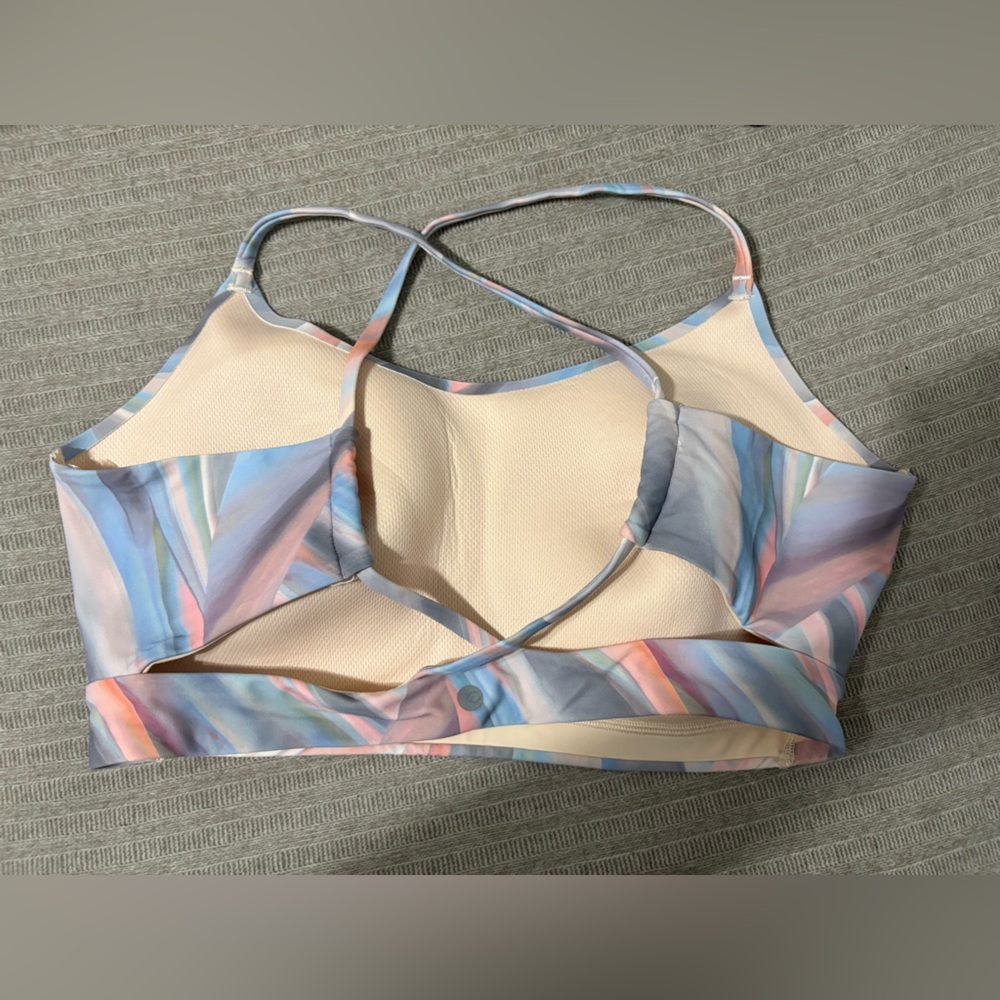 Multicolor Abstract Workout set - Picture 2 of 6